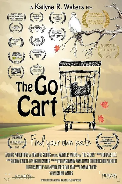 The Go Cart