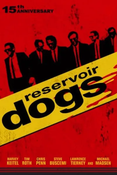 Reservoir Dogs Revisited