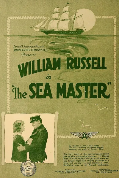 The Sea Master