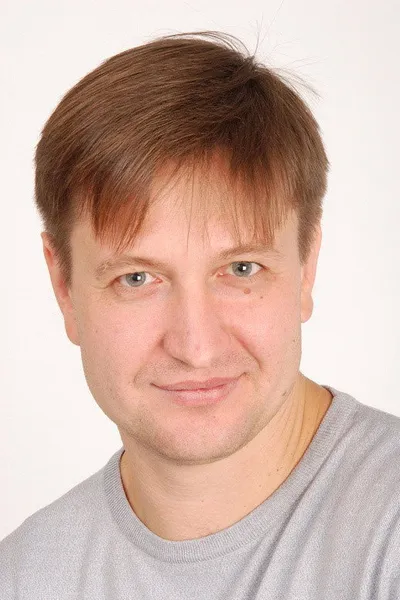 Andrey Tereshkov