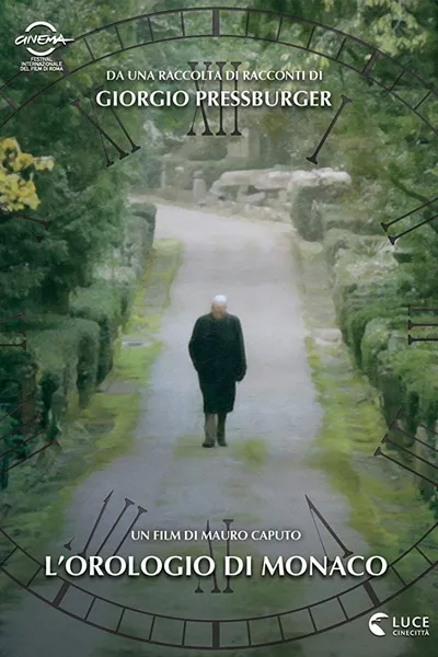 L'orologio di Monaco