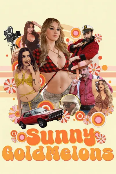 Sunny GoldMelons