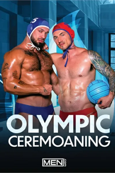 Olympic Ceremoaning