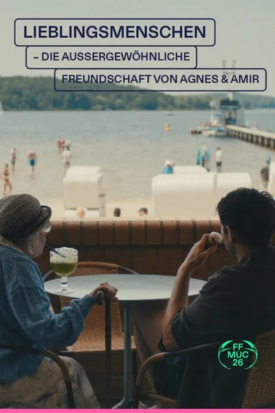 Agnes & Amir