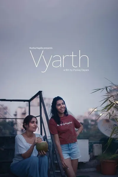 Vyarth