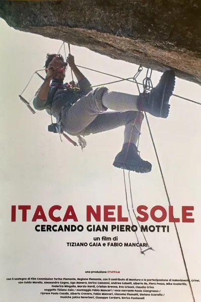 Itaca Nel Sole - Cercando Gian Piero Motti