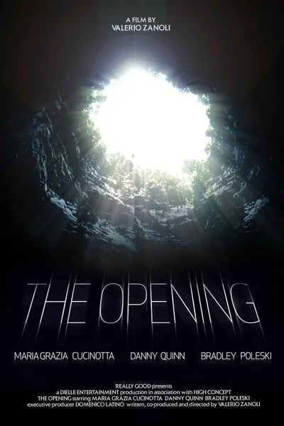 The Opening