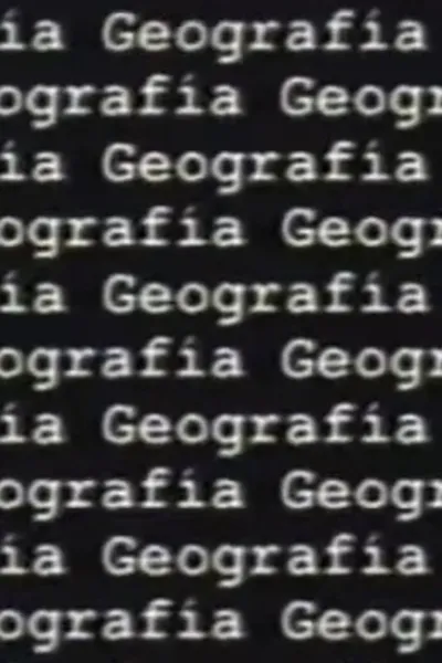 Geografia