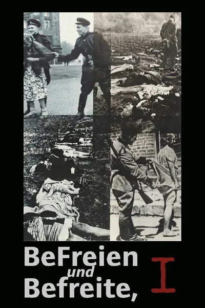 Liberators Take Liberties, part 1