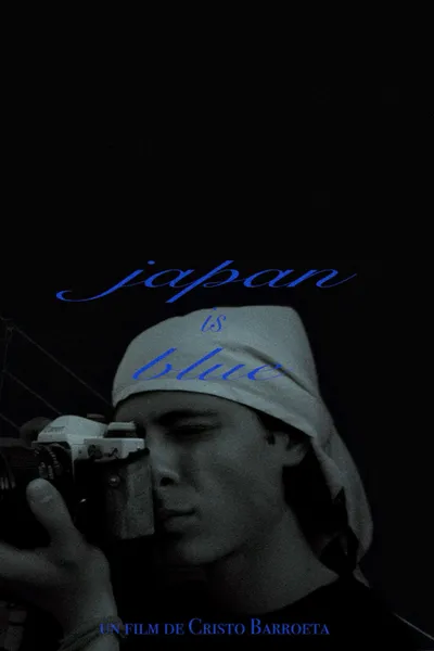 Japan is Blue