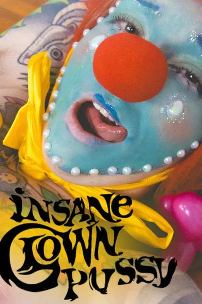 Insane Clown Pussy