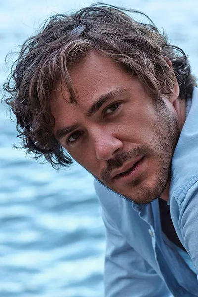 Jack Savoretti