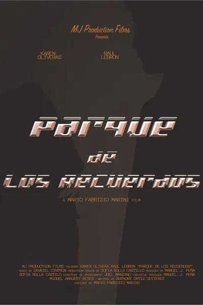 Parque de los Recuerdos