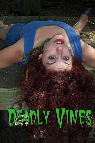Deadly Vines