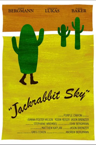 Jackrabbit Sky