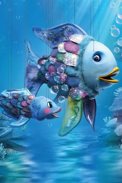 The Rainbow Fish