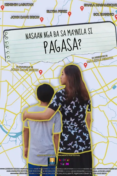 Is There Hope In Manila?