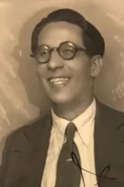 Antonio Palacios
