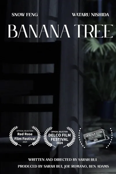 Banana Tree