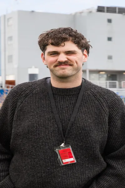 Tim Lutters