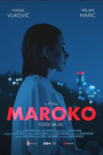 Maroko