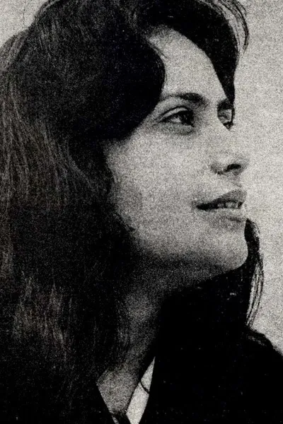 Lilia Vera