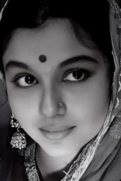 Starring Sharmila Tagore