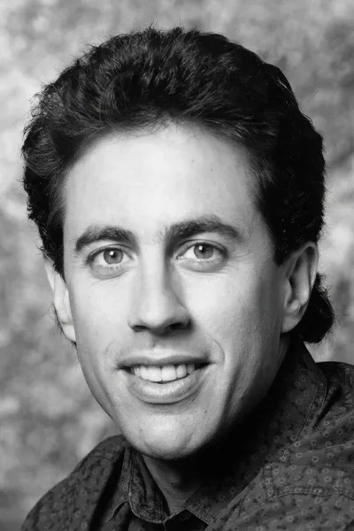 Jerry Seinfeld