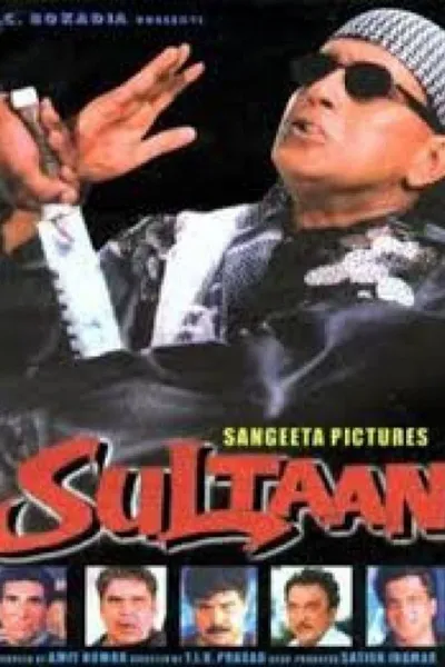 Sultaan
