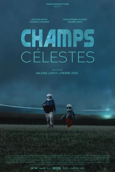 Champs célestes