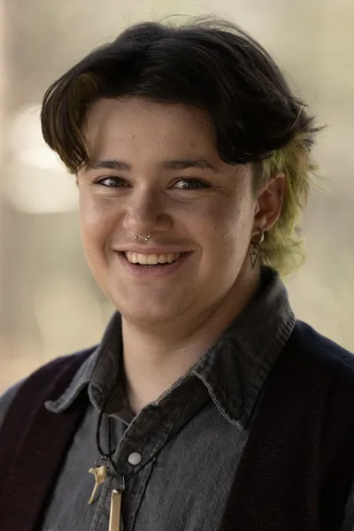 Elias Hamilton