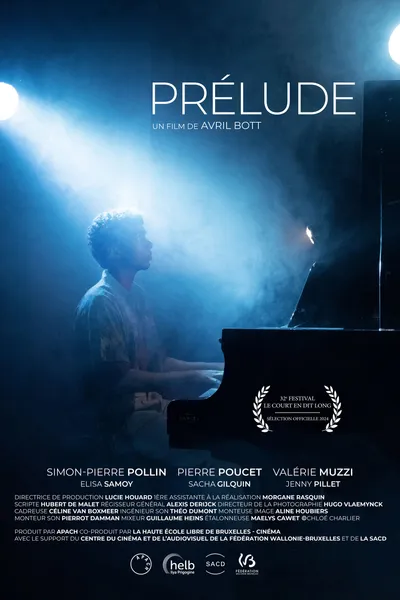 Prélude