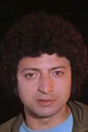 Aleksandr Musakhanov