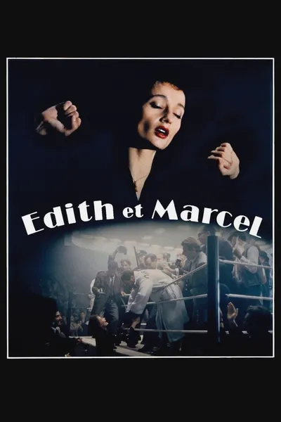 Edith and Marcel