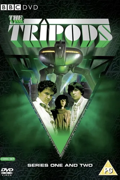The Cult of The Tripods
