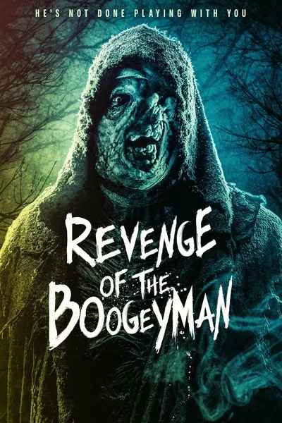 Revenge of the Boogeyman