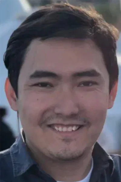 Ayan Naizabekov