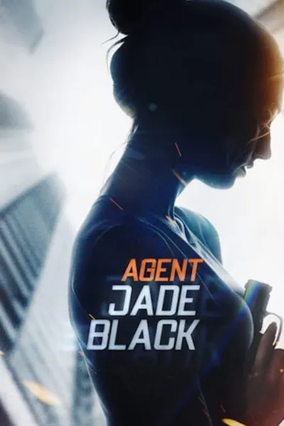 Agent Jade Black