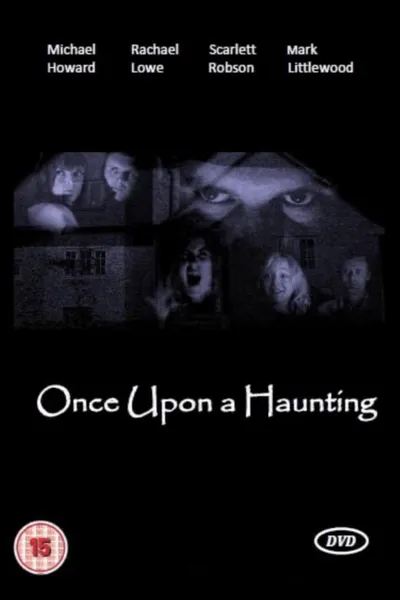 Once Upon a Haunting