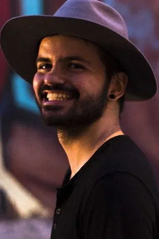 Juan Sebastián Mesa