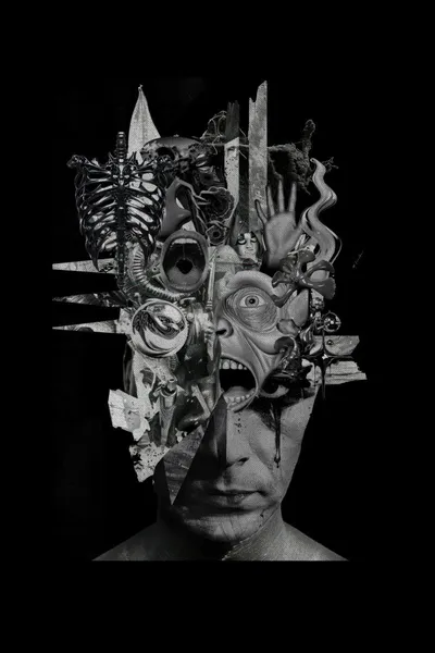 So-Called Humanity in Madness