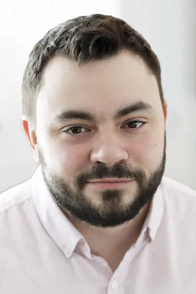 Maxime Desjardins-Tremblay