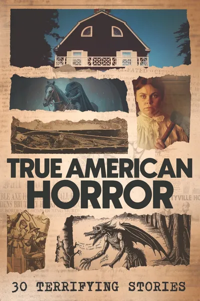 True American Horror