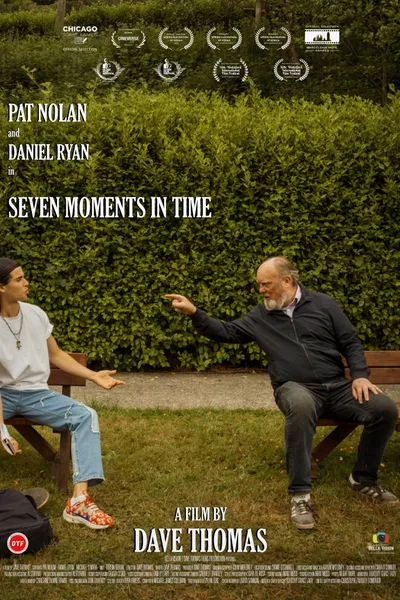 Seven Moments In Time