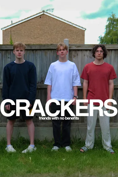 Crackers