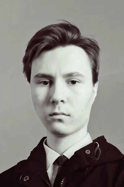 Max Shavlovsky