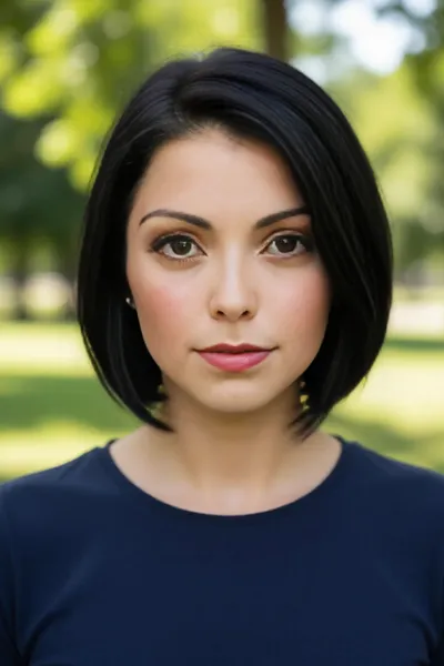 Brittany Petros
