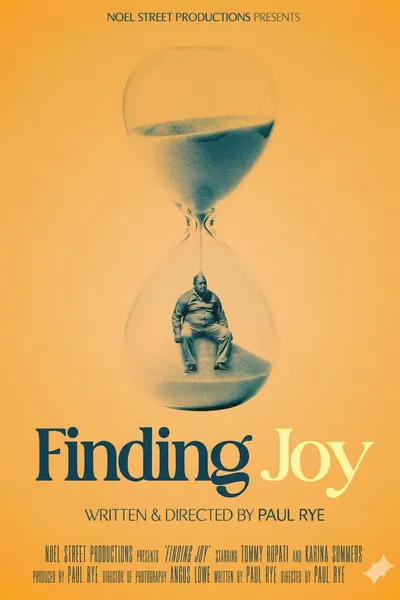 Finding Joy