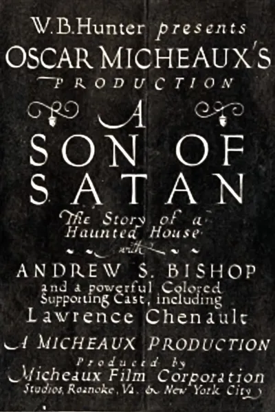 A Son of Satan