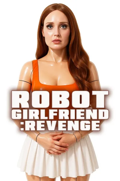 Robot Girlfriend: Revenge